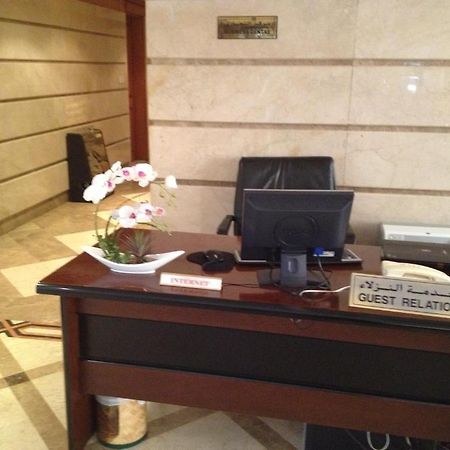 Jonrad Hotel Dubai Dış mekan fotoğraf