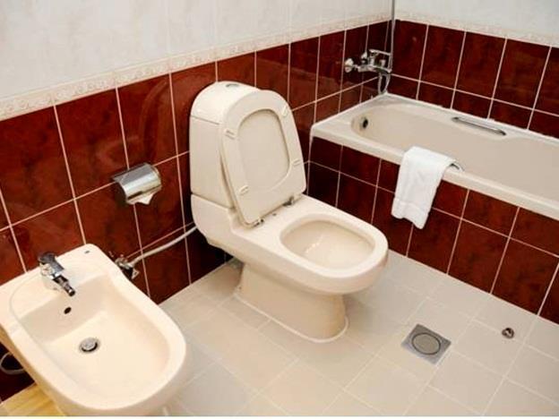 Jonrad Hotel Dubai Dış mekan fotoğraf