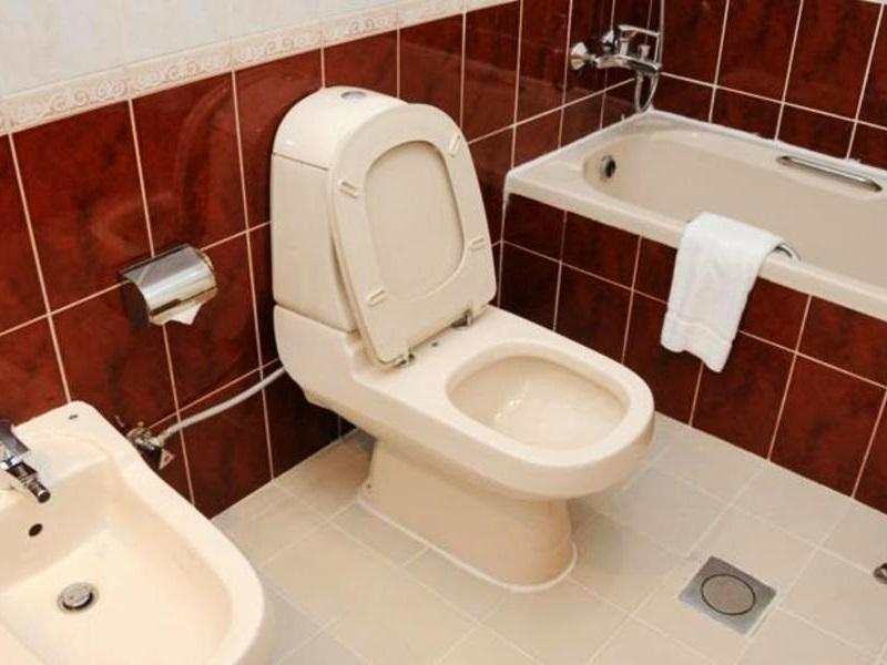 Jonrad Hotel Dubai Dış mekan fotoğraf