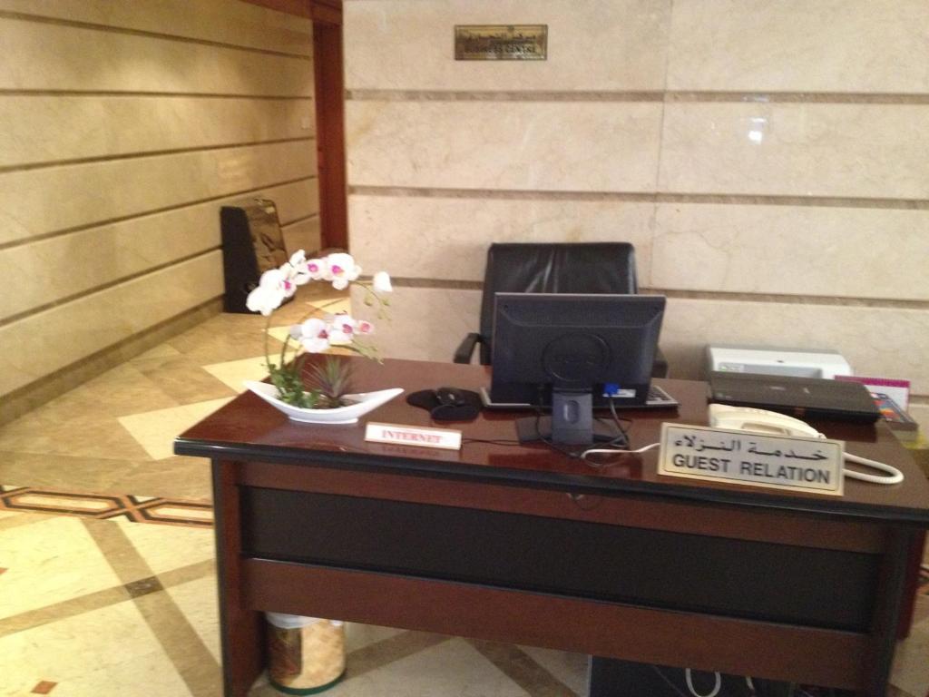 Jonrad Hotel Dubai Dış mekan fotoğraf